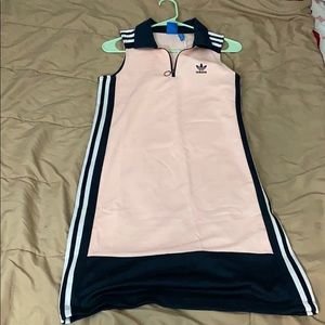 Adidas Golf Dress
